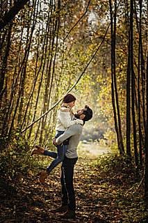 They're fit for love